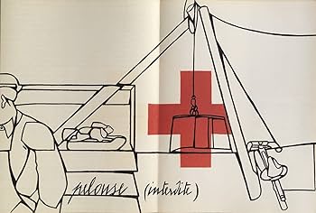 Valerio Adami : le voyage du dessin